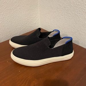 Rothy’s slip on sneakers